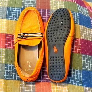 Men's Polo Loafer